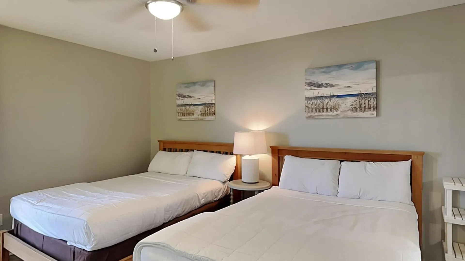 Edgewater Tower I 207 Apartment Panama City Beach