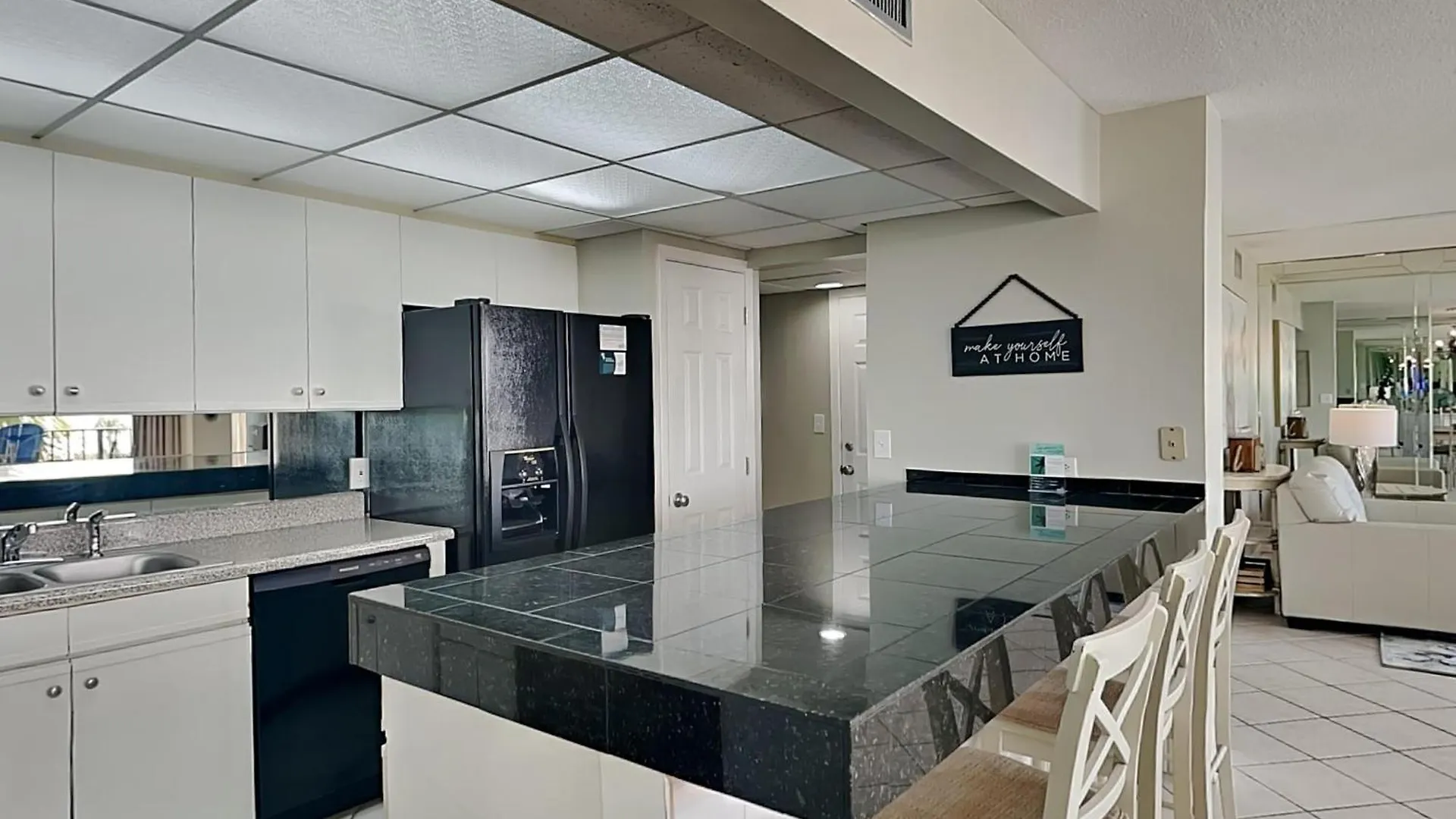Edgewater Tower I 207 Apartment Panama City Beach United States