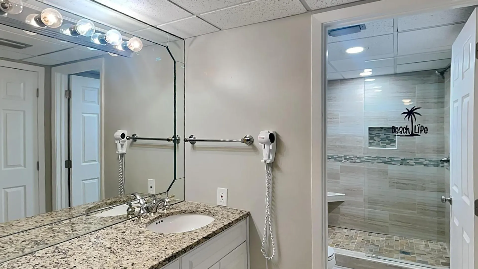 Edgewater Tower I 207 Apartment Panama City Beach
