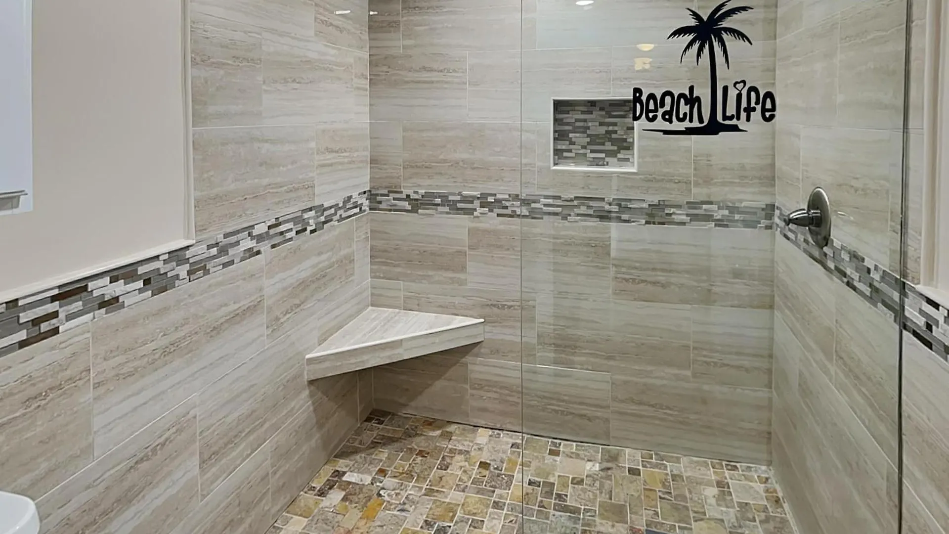 Edgewater Tower I 207 Apartment Panama City Beach