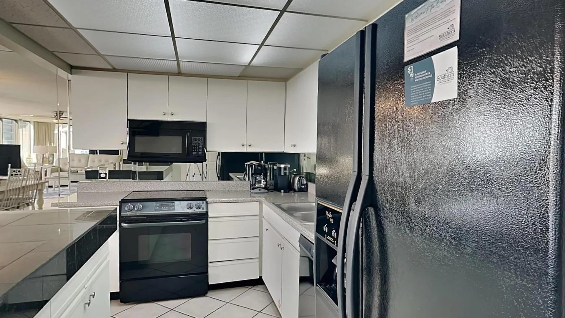شقة Edgewater Tower I 207 بنما سيتي بيتش